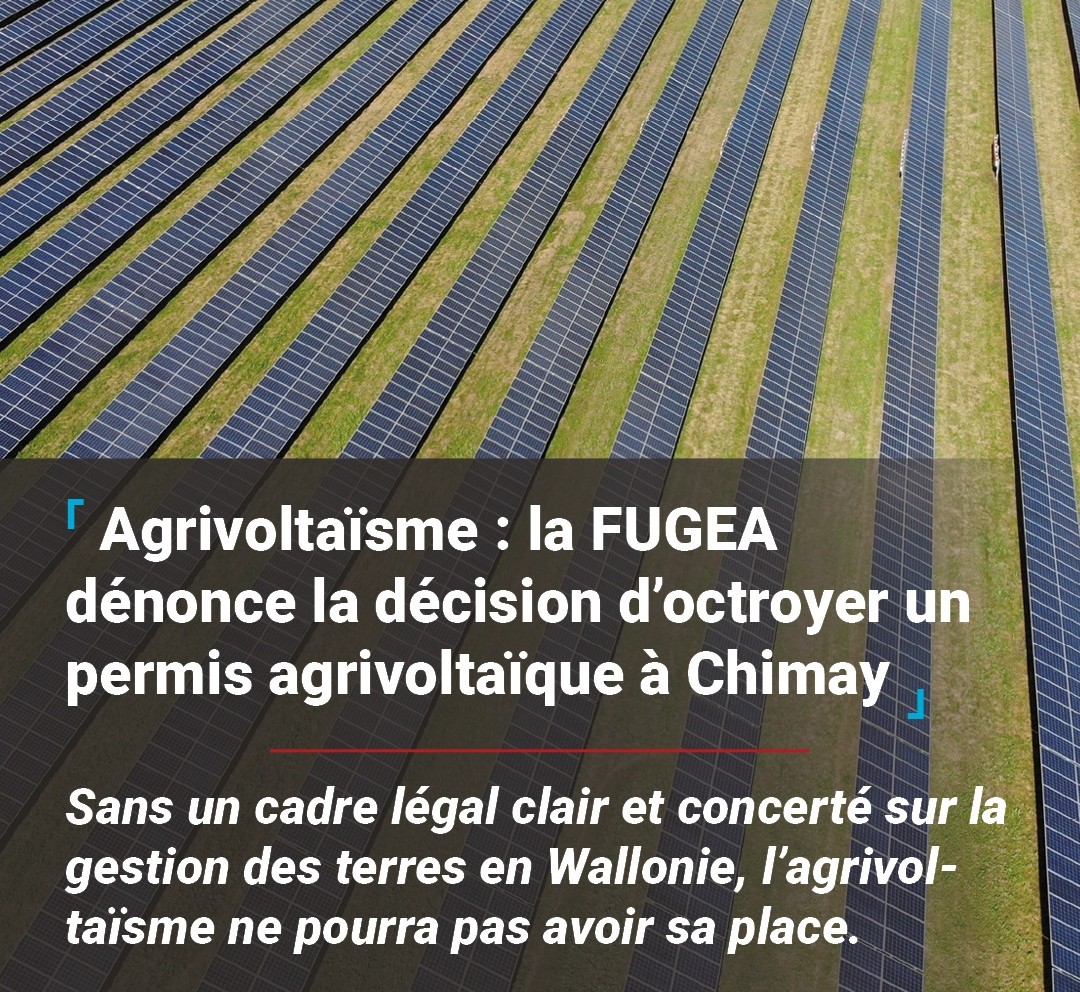 FUGEA