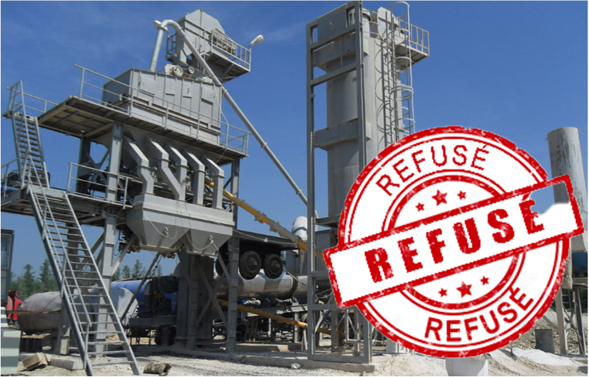Refuse